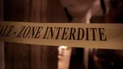 Faites entrer l'accusé Meurtre à la "Breaking Bad"