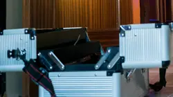 Faites entrer l'accusé Sur la trace de David Missé Toubé