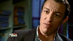 Faites entrer l'accusé S12E18 Antonio Ferrara, la grande évasion