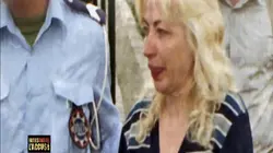 Faites entrer l'accusé Rodica Negroiu, l'empoisonneuse de Maxéville