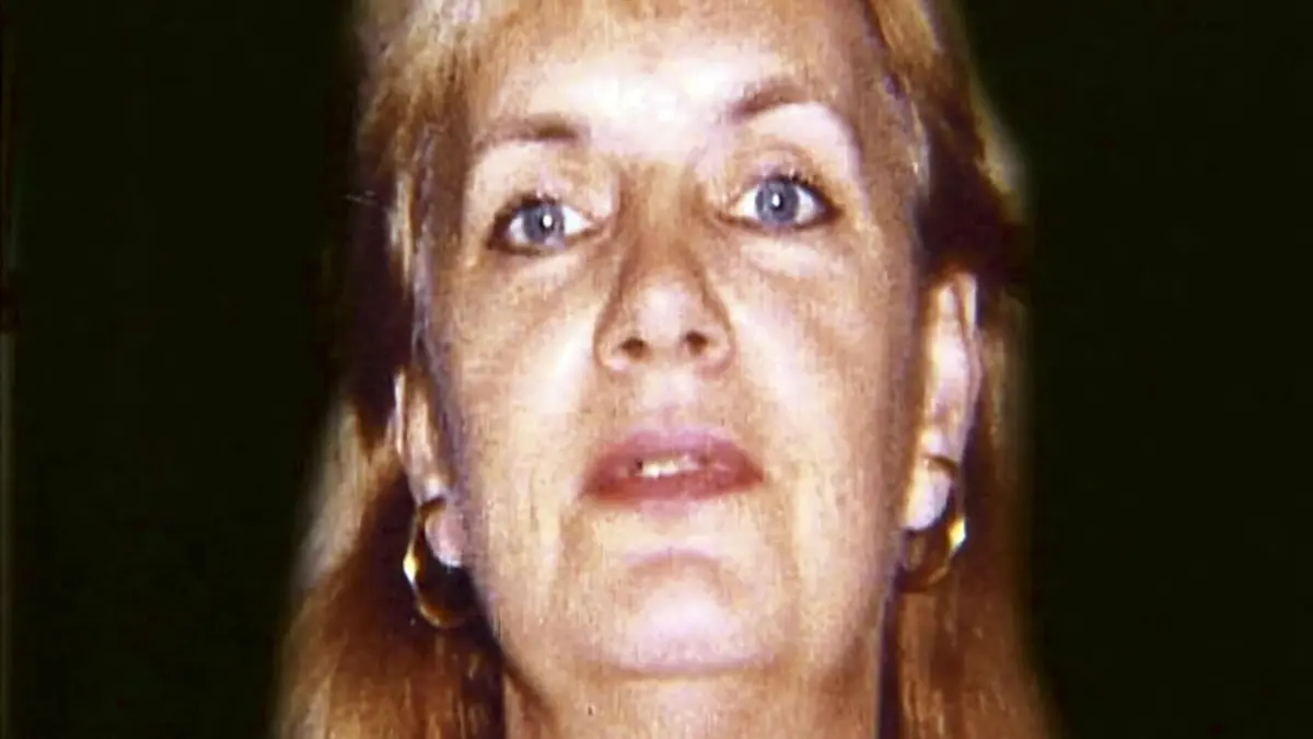 Faites entrer l'accusé Geneviève Montillet, la diabolique d'Antibes