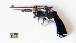 Faites entrer l'accusé Albert Foulcher, la vengeance de l'assureur