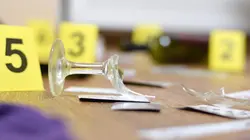 Faites entrer l'accusé Poker macabre à Corte