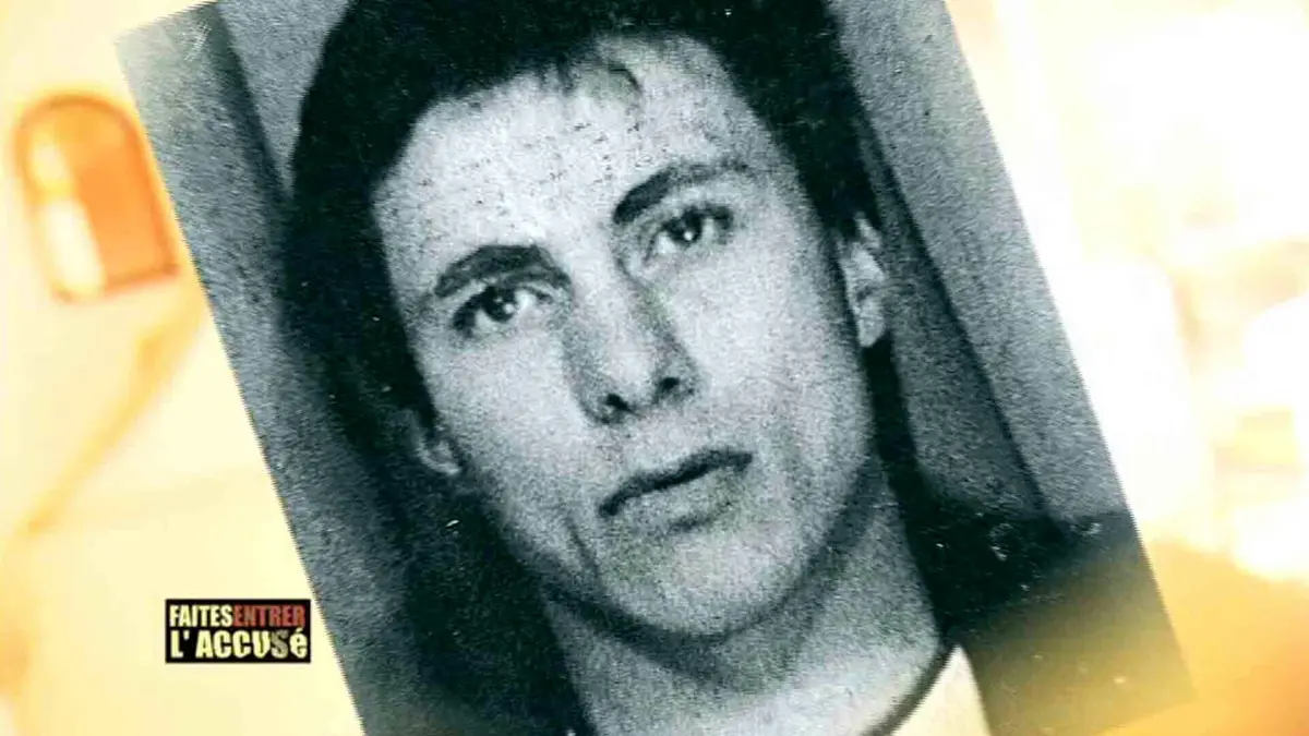 Faites entrer l'accusé Joseph Messina : mortelle jalousie