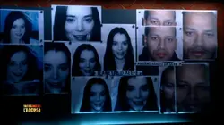 Faites entrer l'accusé Jeanette O'Keefe, la mort au rendez-vous