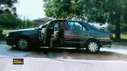 Faites entrer l'accusé S16E02 Divorce à la sicilienne : l'affaire Mr Jo