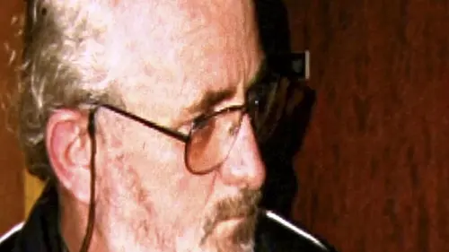 Faites entrer l'accusé Jean-Luc Cayez : la machination du concierge