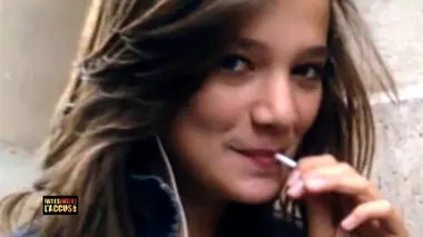 Faites entrer l'accusé Agnès Marin la mort au collège, l'affaire Chambon