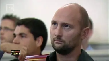 Faites entrer l'accusé Emmanuel Rist, la haine au coeur