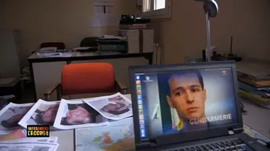 Faites entrer l'accusé Eric Bruyas, la tuerie de Saint-Andéol