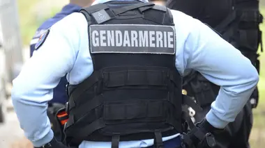 Faites entrer l'accusé Khaled Kelkal, ennemi public n°1