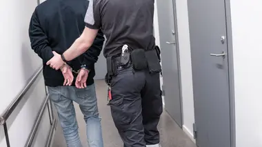 Faites entrer l'accusé Le réseau pédophile d'Angers