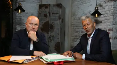 Faites entrer l'accusé Pierre Chanal, l'énigme de Mourmelon