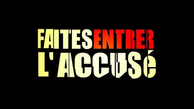 Faites entrer l'accusé S06E09 French Connection