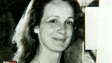 Faites entrer l'accusé S11E09 La disparition de Suzanne Viguier