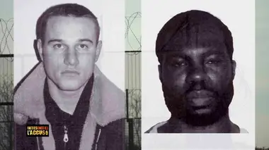 Faites entrer l'accusé S14E03 Marc Machin, les meurtres du pont de Neuilly