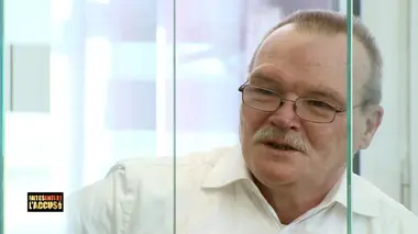 Faites entrer l'accusé S14E05 Francis Evrard, l'enlèvement d'Enis