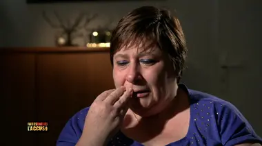 Faites entrer l'accusé S15E16 La métamorphose de Christine Constantien