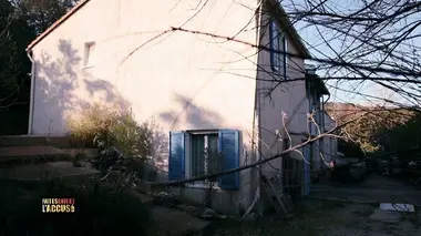 Faites entrer l'accusé S18E03 Sylviane Fabre, la colère d'une femme blessée