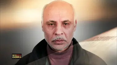 Faites entrer l'accusé S20E07 Mohamed Faleh, le tueur à la hache