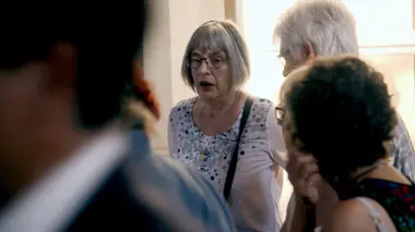 Faites entrer l'accusé S21E01 Le combat de Marie-Rose
