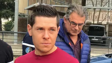 Faites entrer l'accusé S22E05 Jonathann Daval, la trahison du gendre idéal