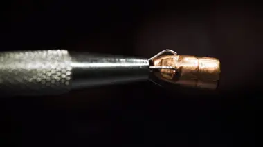 Faites entrer l'accusé S22E06 François Darcy, la balle dans le dos