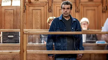 Faites entrer l'accusé S22E08 Jean-Pierre Mura, lame fatale