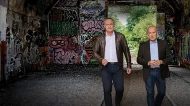 Faites entrer l'accusé S24E13 Gomis : deux frères jumeaux, un seul coupable