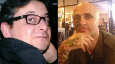 Faites entrer l'accusé S25E06 Véronique Pierret et Emilie Viseur, les ex-pertes