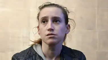 Faites entrer l'accusé S25E11 Valérie Bacot, la mort pour délivrance