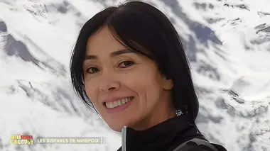 Faites entrer l'accusé S26E08 Les disparus de Mirepoix