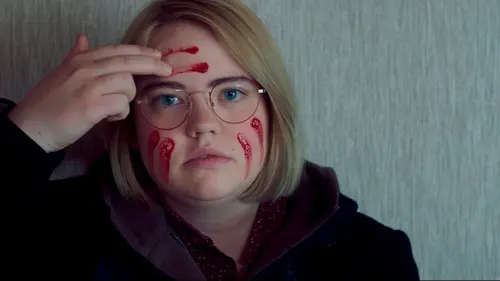 Faites l'amour, pas la guerre