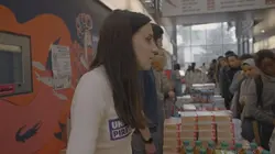 Faites mieux, cette jeunesse derrière Mélenchon