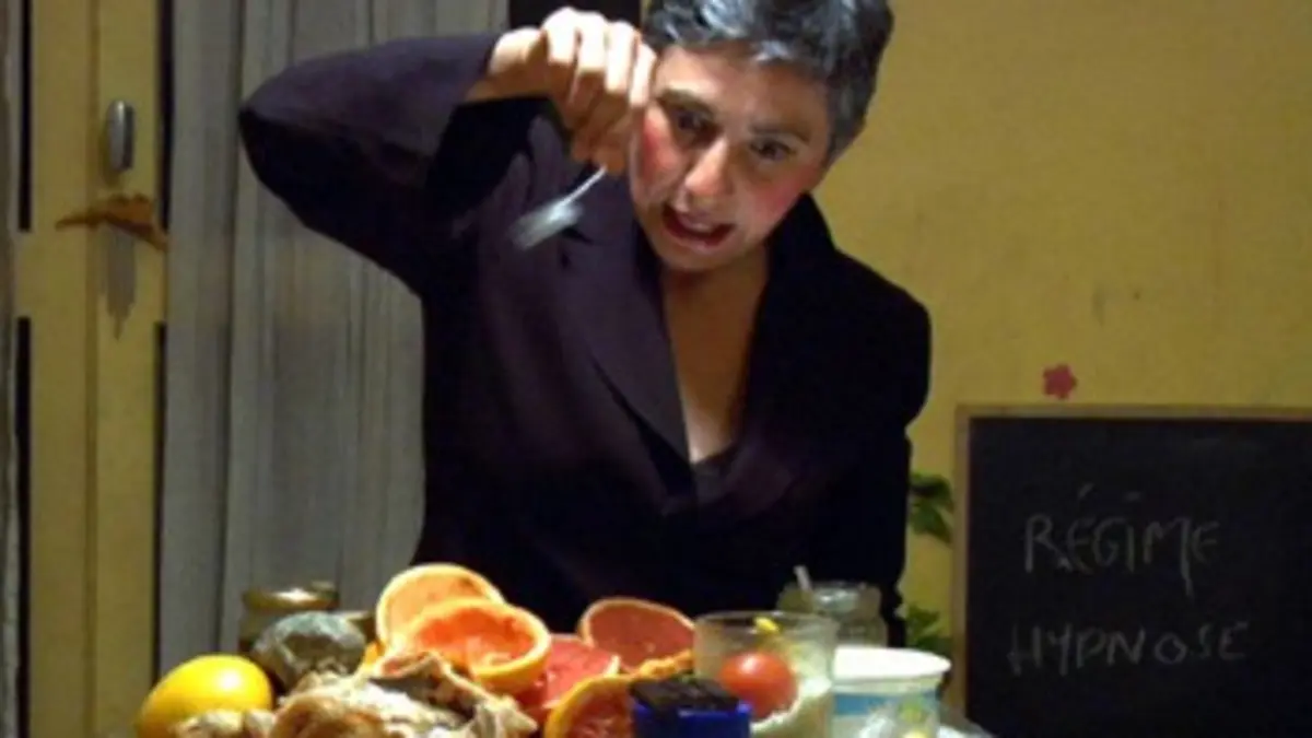 Faites-moi maigrir !