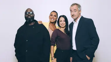 Faites-nous rire ! S02E05