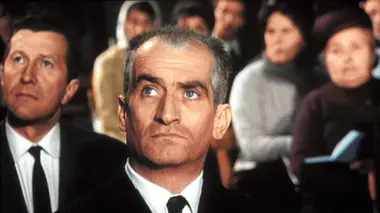 Faites sauter la banque (1964)