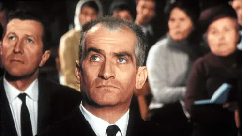 Faites sauter la banque