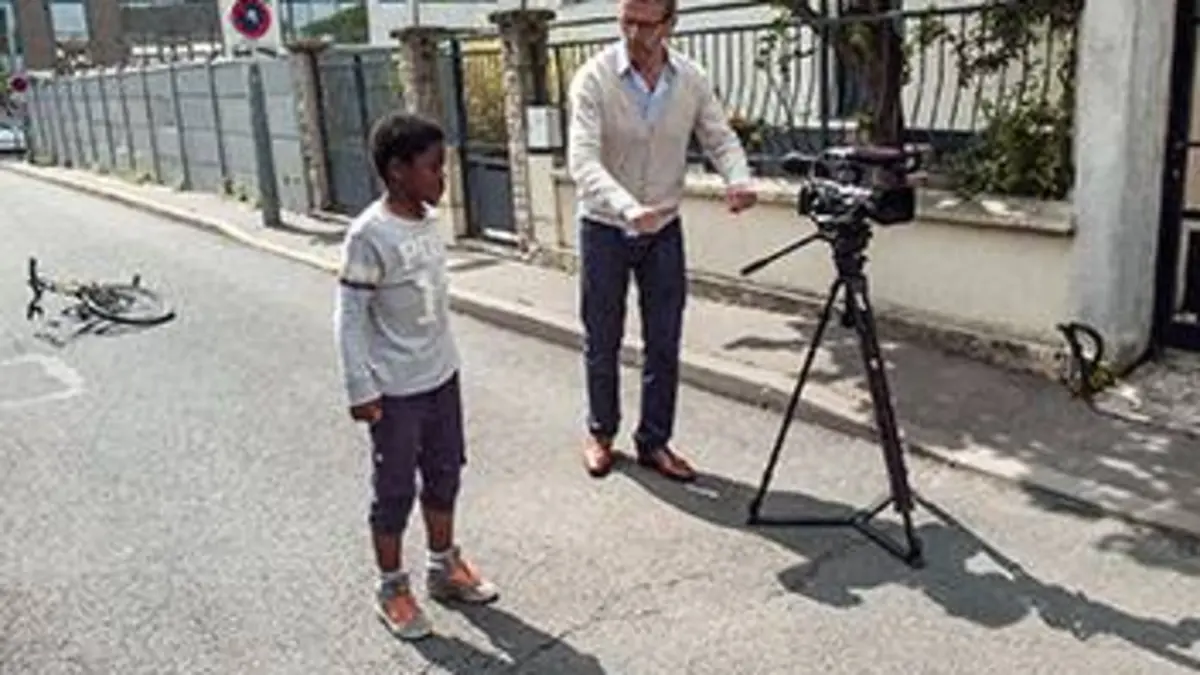 Faites tourner (n°3)