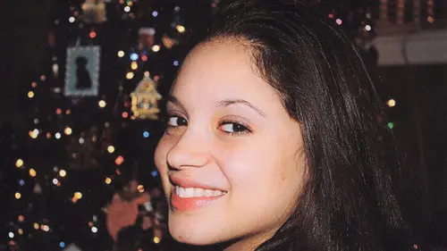 Faith Hedgepeth : meurtre au campus