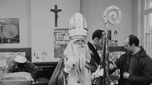 Faits divers S01E04 La nativité