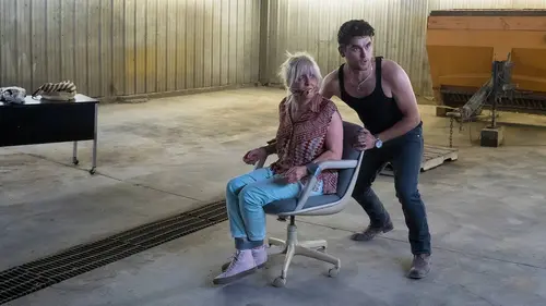 Faits divers S02E09 Les heures avant la fuite des deux frères