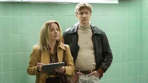 Faits divers S03E03 Les heures avant la prise de l'échantillon