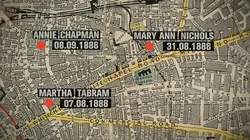 Faits divers, l'histoire à la une Jack l'éventreur, l'invention du serial killer