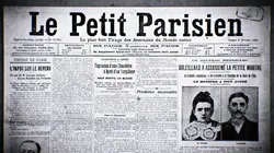 Faits divers, l'histoire à la une