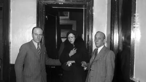 Épisodes de Faits divers, l'histoire à la une