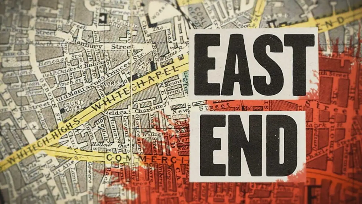 Faits divers, l'histoire à la une Jack l'éventreur, l'invention du serial killer