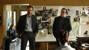 Faits divers S01E07 Les heures avant la grande vengeance