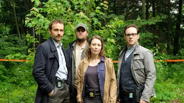 Faits divers S01E09 La veille de la grande découverte