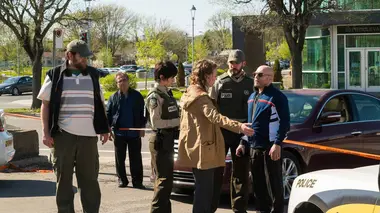 Faits divers S02E01 Le jour avant le premier meurtre